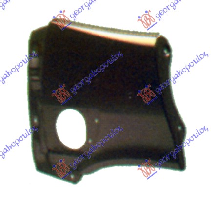 ZADNJI BLATOBRAN 5 VRATA FIAT TIPO 1988-1993 (160)
