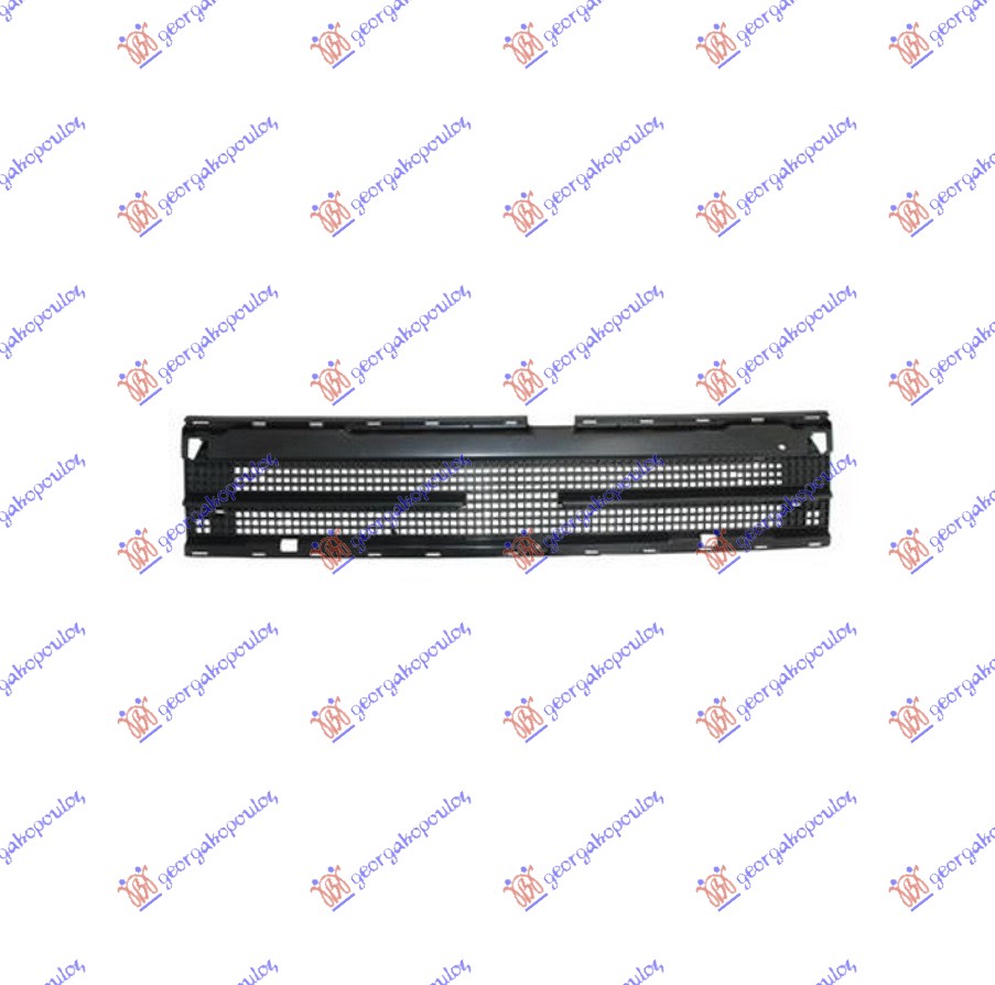 PVC MASKA UNUTRASNJA FIAT TIPO 1988-1993 (160)