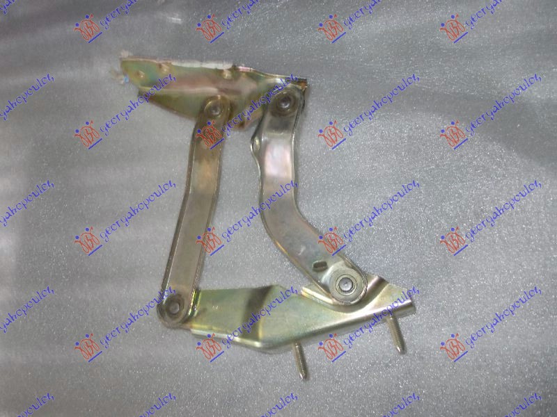 MAKAZE HAUBE FIAT TIPO 1988-1993 (160)