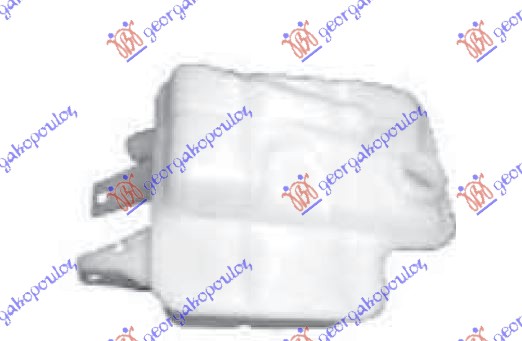 POSUDA ZA ANTIFRIZ (BENZIN/DIZEL) FIAT TEMPRA 1990-1995 (159)