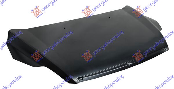 HAUBA FORD FOCUS 2008-2011 (DB/FCH/DH)