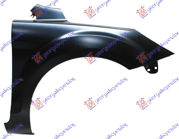 BLATOBRAN FORD FOCUS 2008-2011 (DB/FCH/DH)