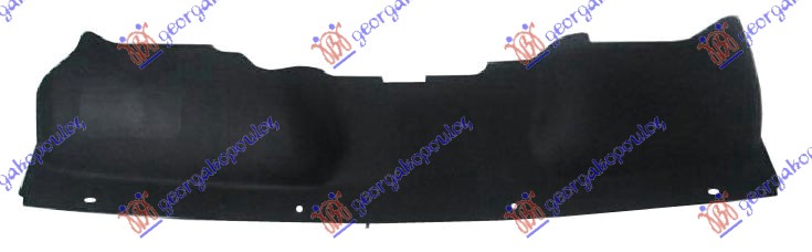POKLOPAC VEZNOG LIMA FORD FOCUS 2008-2011 (DB/FCH/DH)