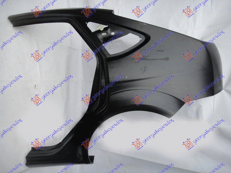 ZADNJI BLATOBRAN 5 VRATA  FOCUS 08-11