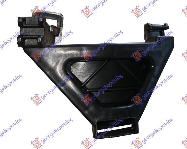 NOSAC PREDNJEG BRANIKA BOCNI PLASTICNI FORD FOCUS 2008-2011 (DB/FCH/DH)