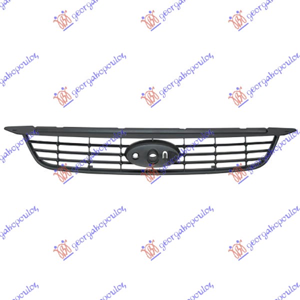 PVC MASKA FORD FOCUS 2008-2011 (DB/FCH/DH)