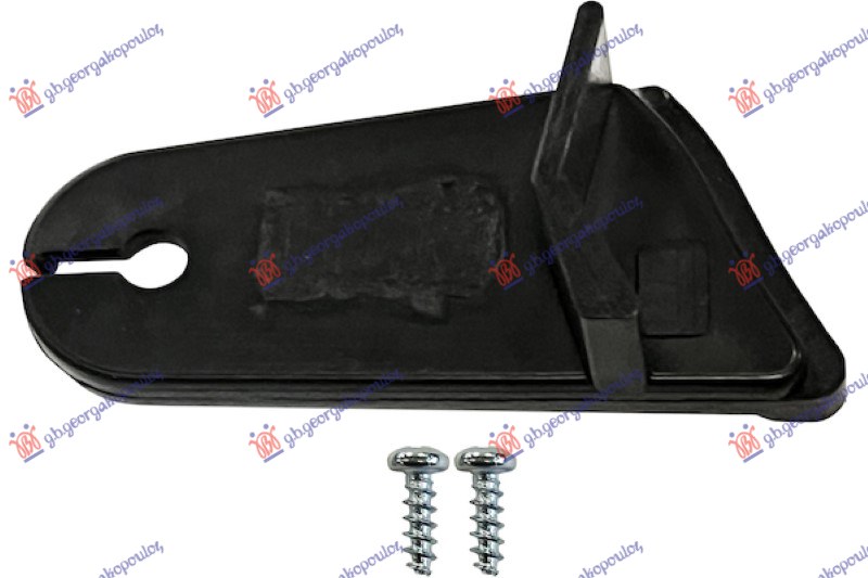 KOMPLET ZA POPRAVKU NOSACA (PRICVRSCIVANJE) FARA FORD FOCUS 2008-2011 (DB/FCH/DH)
