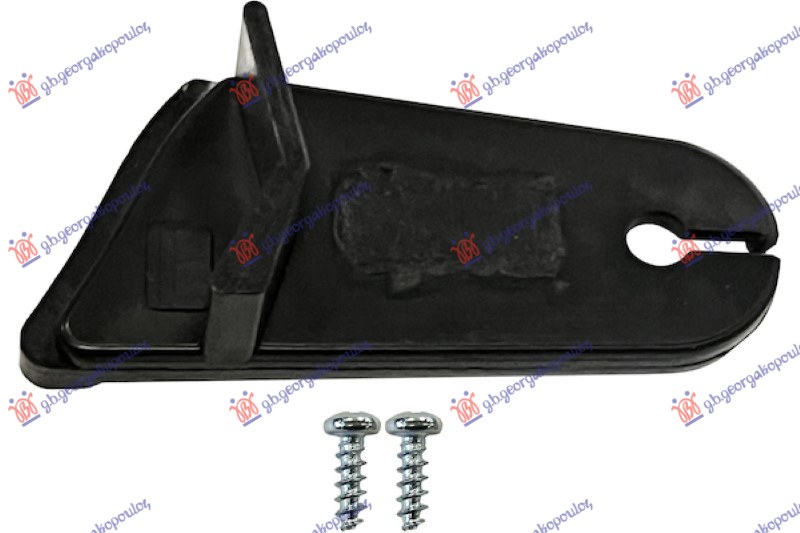 KOMPLET ZA POPRAVKU NOSACA (PRICVRSCIVANJE) FARA FORD FOCUS 2008-2011 (DB/FCH/DH)