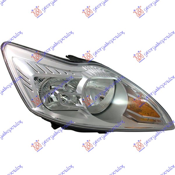 FAR HROM SOCIVO (TYC) FORD FOCUS 2008-2011 (DB/FCH/DH)