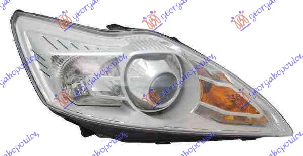 FAR XENON HROM (TYC) FORD FOCUS 2008-2011 (DB/FCH/DH)