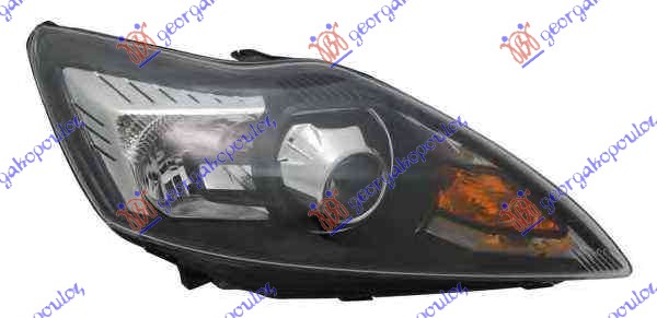 FAR XENON CRNI (DEPO) FORD FOCUS 2008-2011 (DB/FCH/DH)