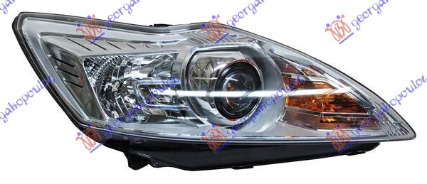 FAR HROM AFS (TYC) FORD FOCUS 2008-2011 (DB/FCH/DH)