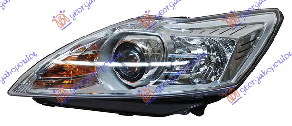 FAR HROM AFS (TYC) FORD FOCUS 2008-2011 (DB/FCH/DH)