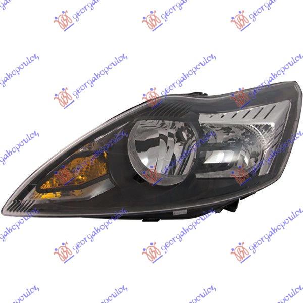 FAR CRNI (TYC) FORD FOCUS 2008-2011 (DB/FCH/DH)