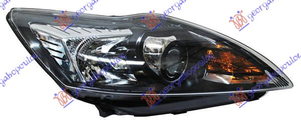 FAR CRNI AFS (TYC) FORD FOCUS 2008-2011 (DB/FCH/DH)