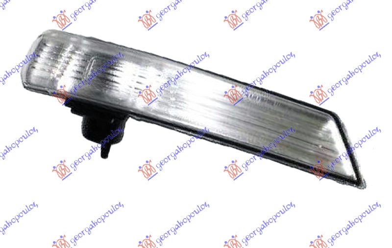 MIGAVAC U RETROVIZORU FORD FOCUS 2008-2011 (DB/FCH/DH)