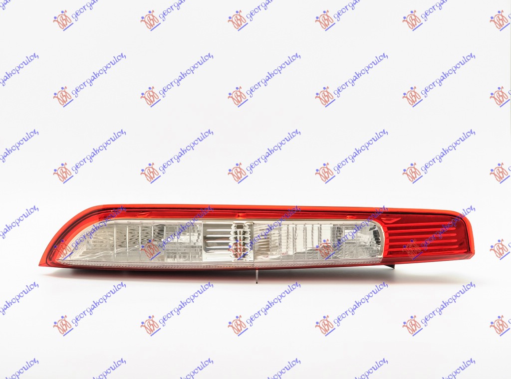 STOP LAMPA 3/5 VRATA (LED) (DEPO) FORD FOCUS 2008-2011 (DB/FCH/DH)