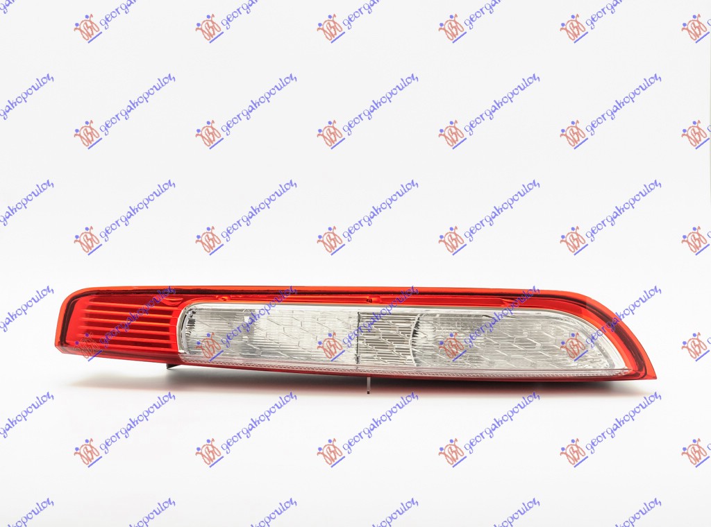 STOP LAMPA 3/5 VRATA (MREZA) (DEPO) FORD FOCUS 2008-2011 (DB/FCH/DH)