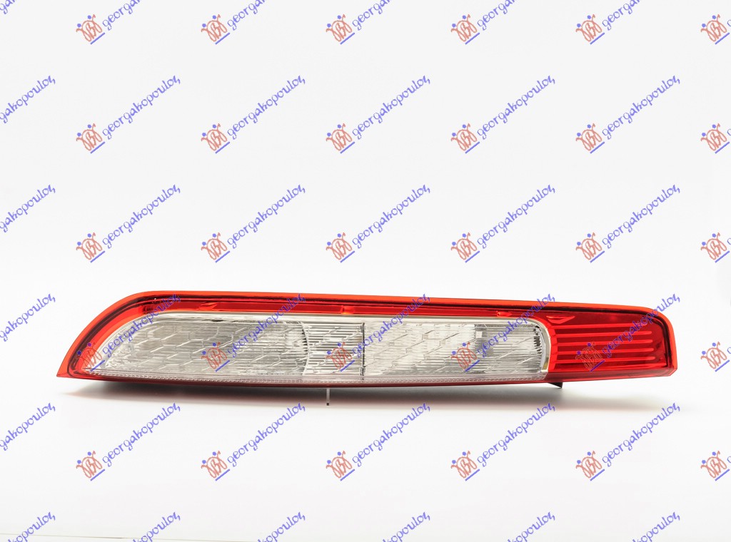 STOP LAMPA 3/5 VRATA (MREZA) (DEPO) FORD FOCUS 2008-2011 (DB/FCH/DH)