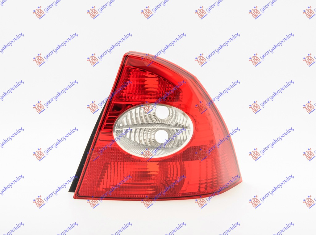 STOP LAMPA 4 VRATA (HELLA) FORD FOCUS 2008-2011 (DB/FCH/DH)