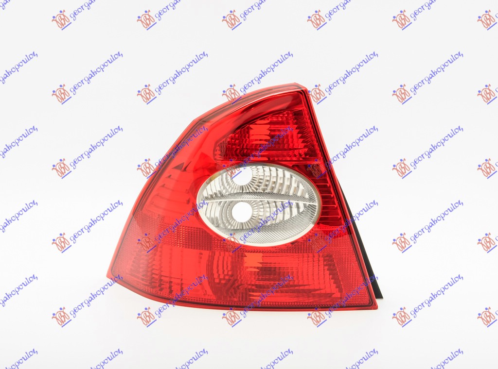 STOP LAMPA 4 VRATA (HELLA) FORD FOCUS 2008-2011 (DB/FCH/DH)