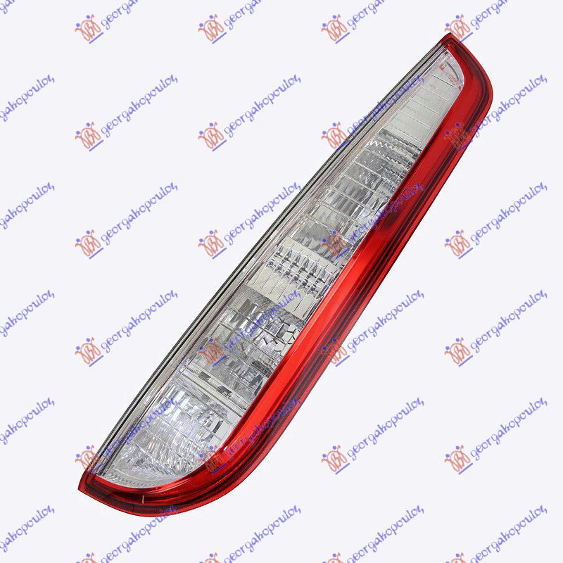 STOP LAMPA LED KARAVAN (VISTEON) FORD FOCUS 2008-2011 (DB/FCH/DH)