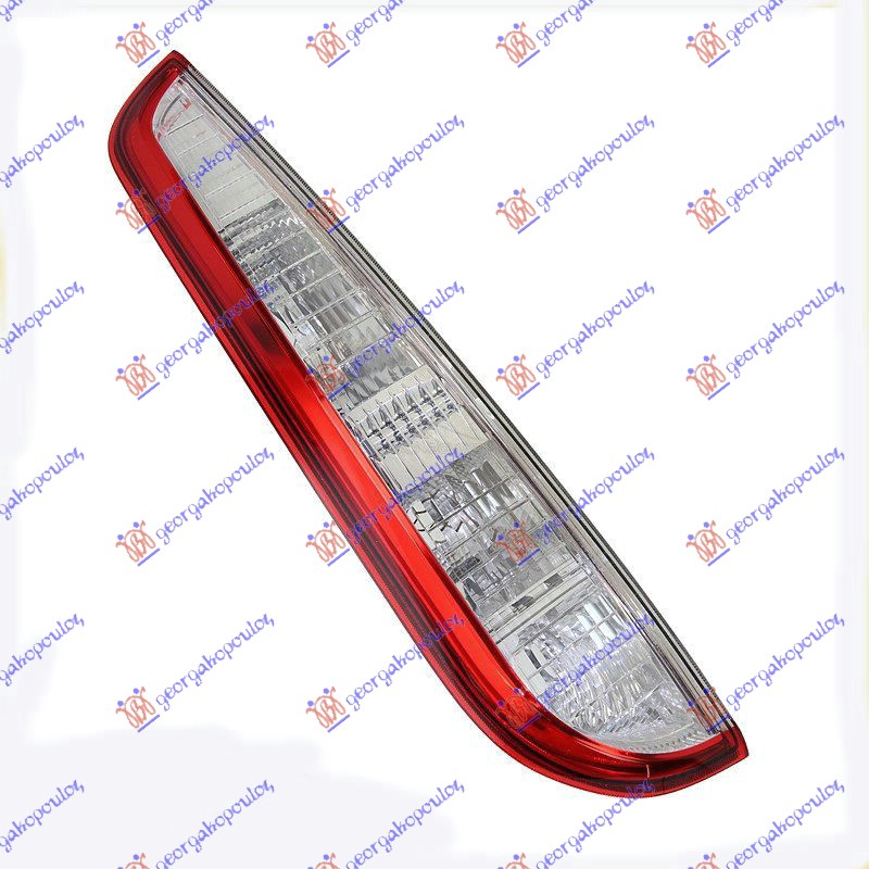 STOP LAMPA LED KARAVAN (VISTEON) FORD FOCUS 2008-2011 (DB/FCH/DH)