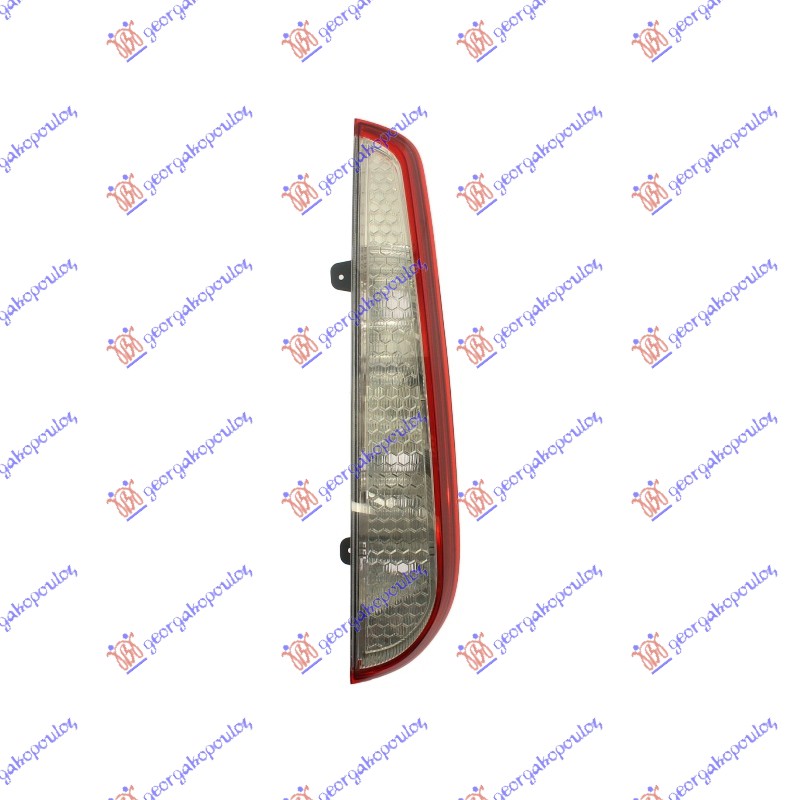 STOP LAMPA KARAVAN (MREZA) (VISTEON) FORD FOCUS 2008-2011 (DB/FCH/DH)
