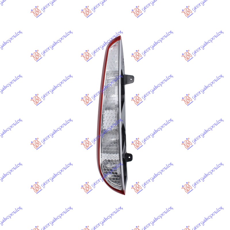 STOP LAMPA KARAVAN (MREZA) (VISTEON) FORD FOCUS 2008-2011 (DB/FCH/DH)
