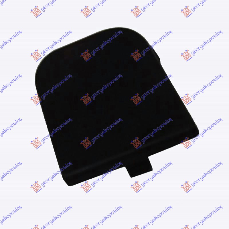 POKLOPAC KUKE ZADNJEG BRANIKA 3/5 VRATA FORD FOCUS 2008-2011 (DB/FCH/DH)