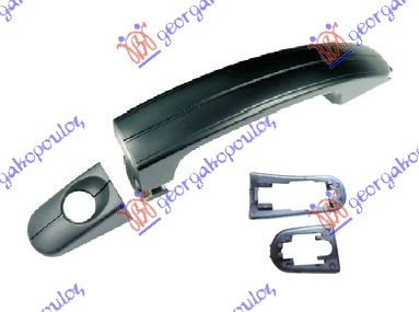KVAKA PREDNJIH VRATA SPOLJASNJA FORD FOCUS 2008-2011 (DB/FCH/DH)