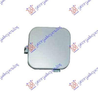 POKLOPAC KUKE ZADNJEG BRANIKA KARAVAN FORD FOCUS 2008-2011 (DB/FCH/DH)