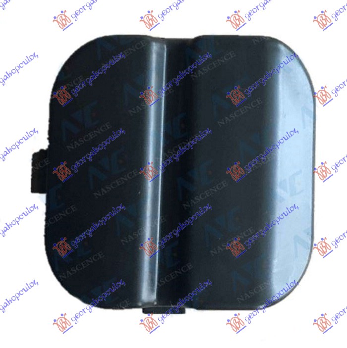 POKLOPAC KUKE ZADNJEG BRANIKA 4 VRATA FORD FOCUS 2008-2011 (DB/FCH/DH)