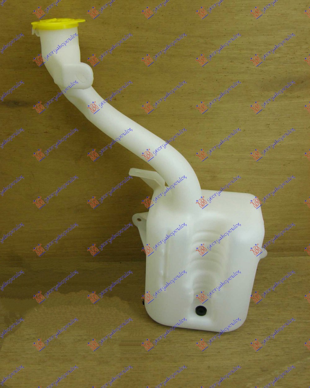 POSUDA ZA TECNOST BRISACA FORD FOCUS 2008-2011 (DB/FCH/DH)