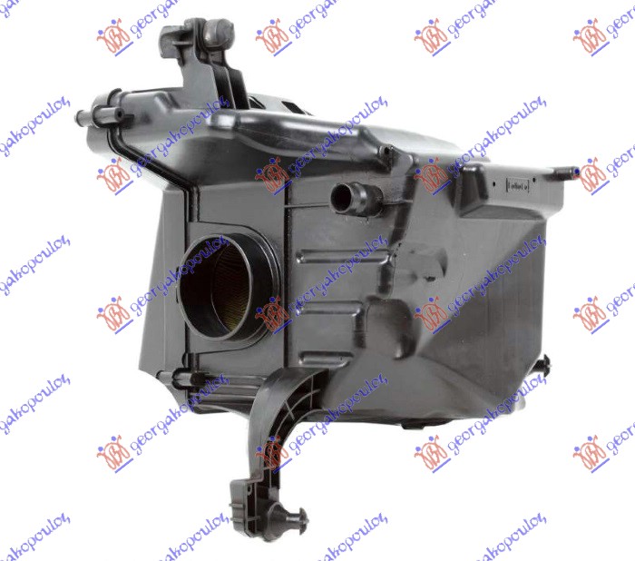 KUCISTE FILTERA VAZDUHA (1.4/1.6/1.8 BENZIN) FORD FOCUS 2008-2011 (DB/FCH/DH)