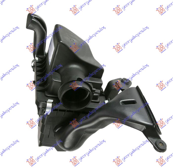 KUCISTE FILTERA VAZDUHA (2.0 BENZIN) FORD FOCUS 2008-2011 (DB/FCH/DH)
