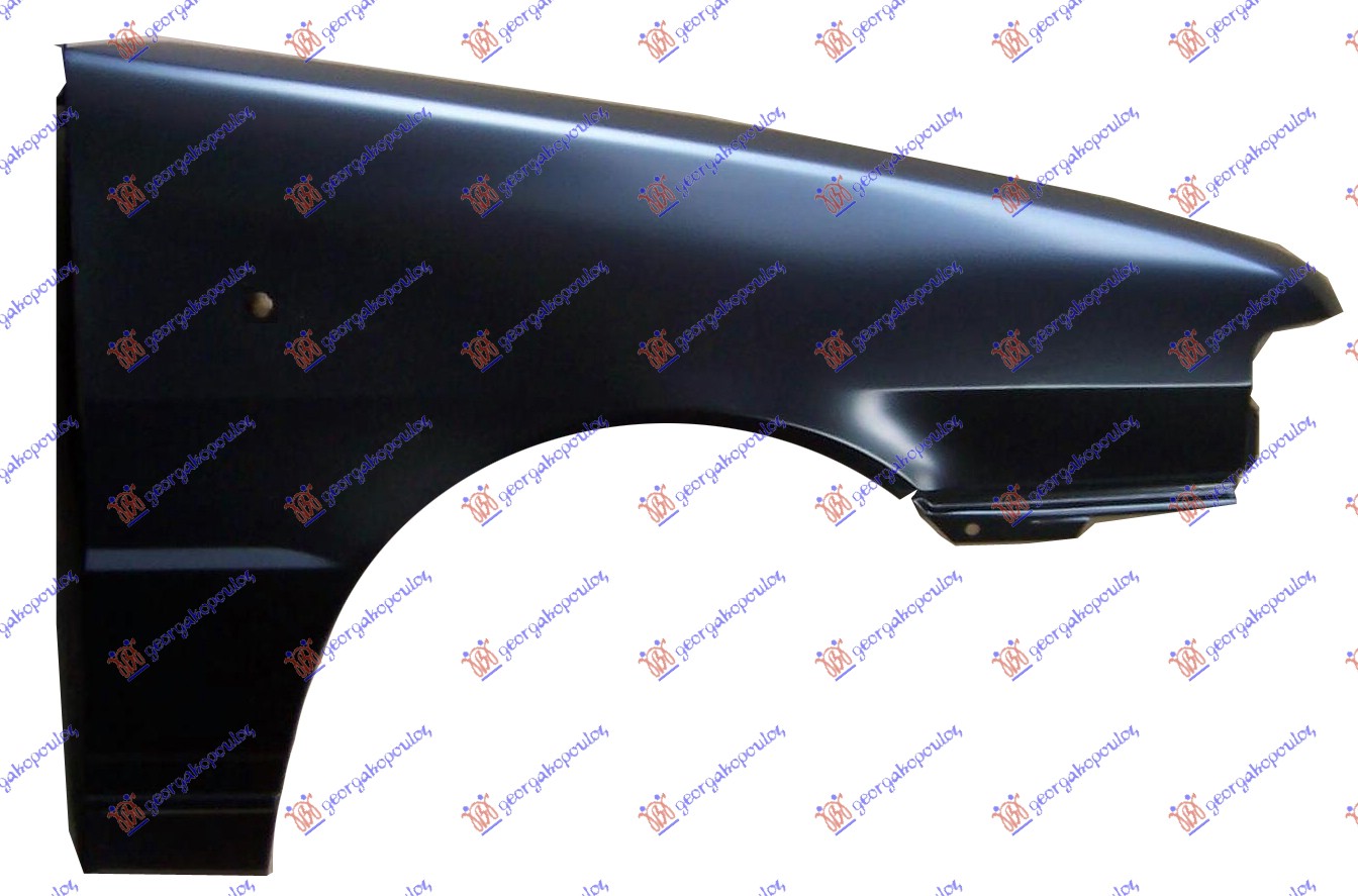 BLATOBRAN FIAT UNO 1989-1993 (146/158)