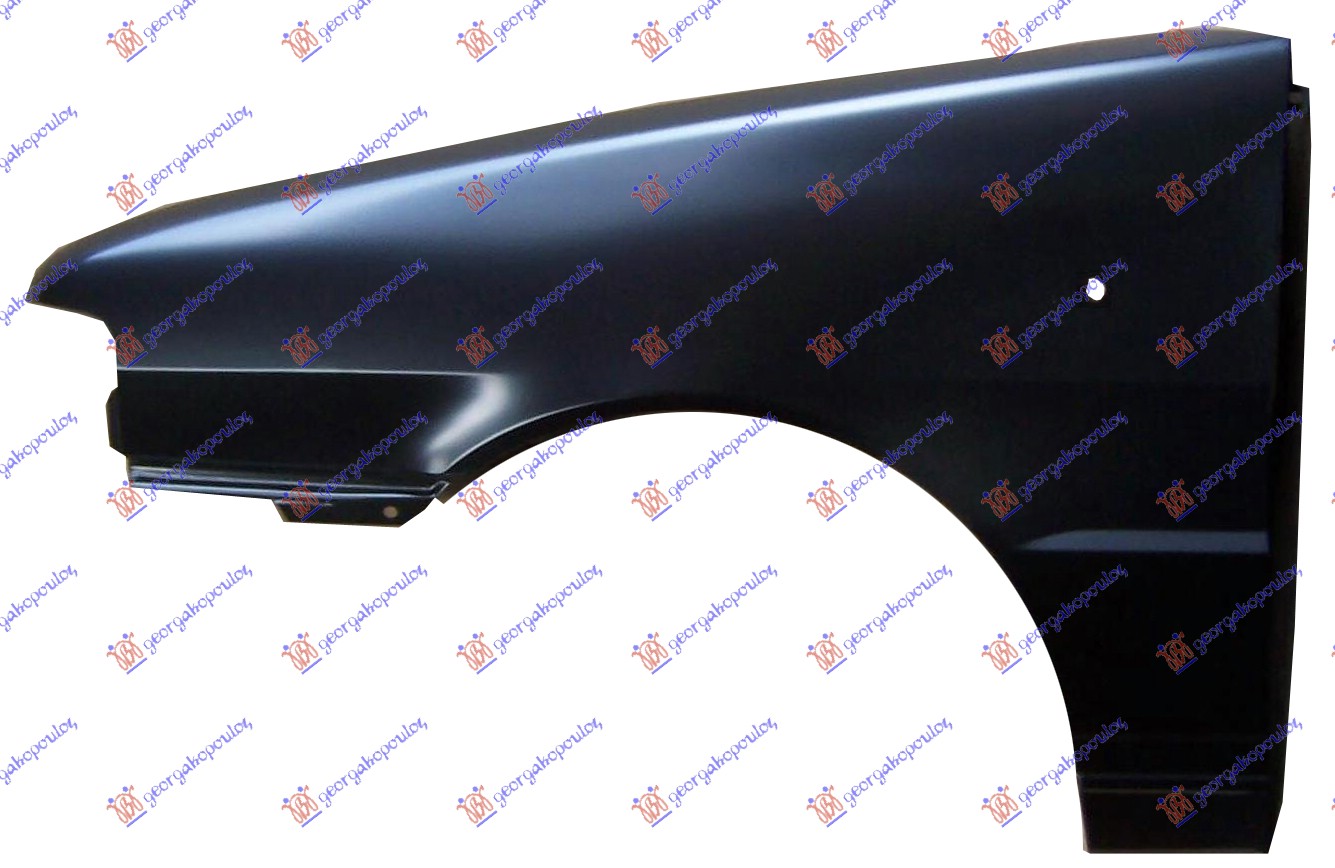 BLATOBRAN FIAT UNO 1989-1993 (146/158)