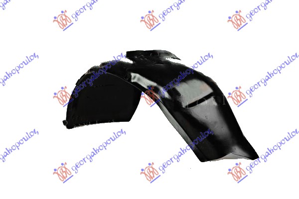 POTKRILO PLASTICNO FIAT UNO 1989-1993 (146/158)