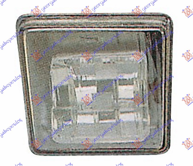 MAGLENKA (E) (DEPO) FIAT UNO 1989-1993 (146/158)