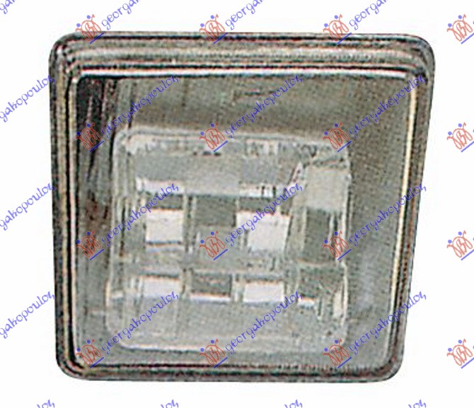 MAGLENKA (E) (DEPO) FIAT UNO 1989-1993 (146/158)