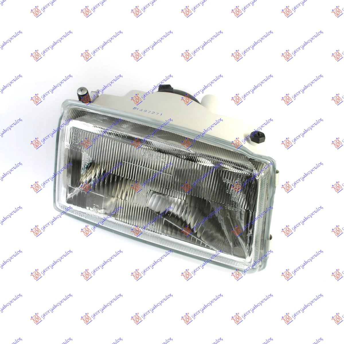FAR FIAT UNO 1989-1993 (146/158)