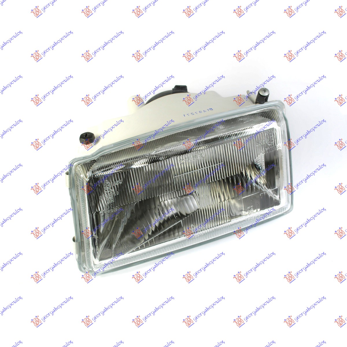 FAR FIAT UNO 1989-1993 (146/158)