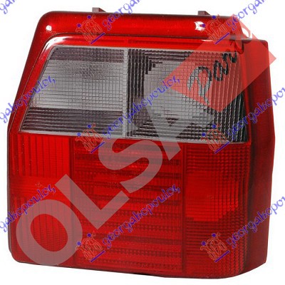 STAKLO STOP LAMPE FIAT UNO 1989-1993 (146/158)