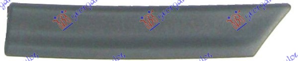 LAJSNA PREDNJEG BLATOBRANA 3/5 VRATA FIAT UNO 1989-1993 (146/158)