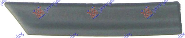 LAJSNA PREDNJEG BLATOBRANA 3/5 VRATA FIAT UNO 1989-1993 (146/158)