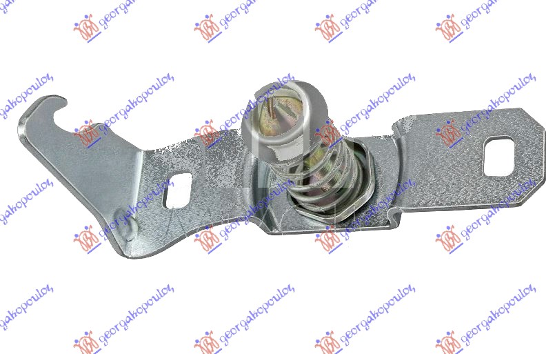 BRAVA HAUBE FIAT UNO 1989-1993 (146/158)