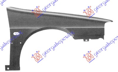 BLATOBRAN FIAT TEMPRA 1990-1995 (159)