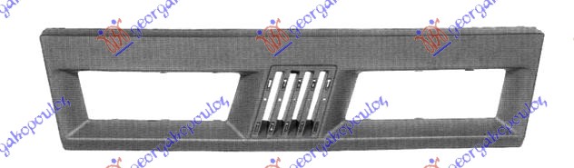 PVC MASKA SPOLJASNJA FIAT TEMPRA 1990-1995 (159)
