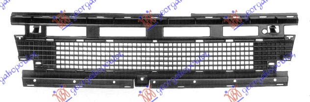 PVC MASKA UNUTRASNJA FIAT TEMPRA 1990-1995 (159)